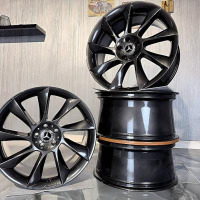 Lorinser RS8 Felgen 20 Zoll Mercedes Benz RS89020538 - thumb