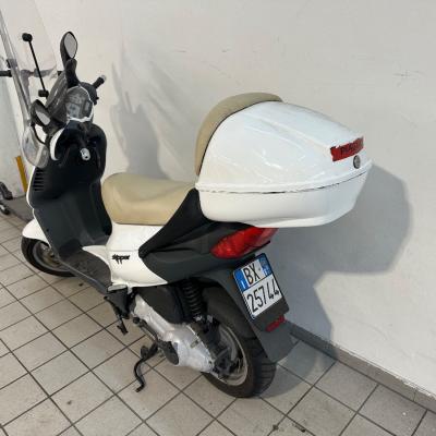 Piaggio Skipper 150 ccm 4T /  Revisione nuovo - thumb