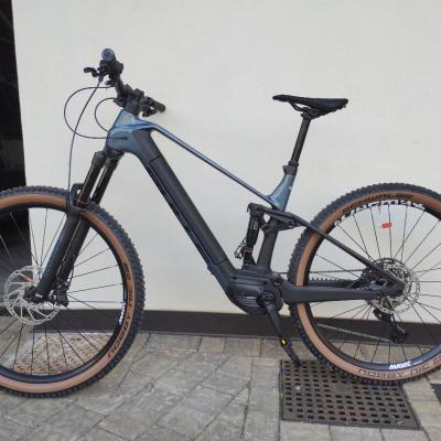 Light-E-MTB Bulls Sonic Evo AM SL 2 - thumb