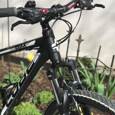 Mountainbike zum Verkauf - thumb
