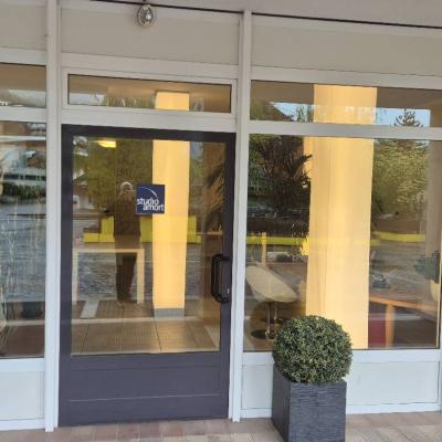Teilbenutzung Studio - Shared space in Brixen - thumb