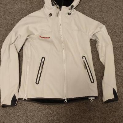 Mammut Damen Softshell Jacke - thumb