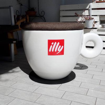 TAZZA ILLY - thumb