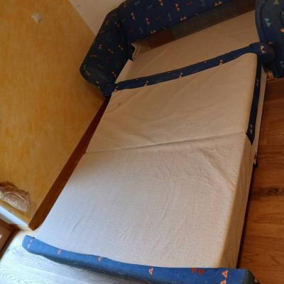 VERSCHENKE/REGALASI - Schlafsofa divano letto - thumb