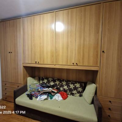 VERSCHENKE/REGALASI - Kleiderschrank -armadio a ponte - thumb