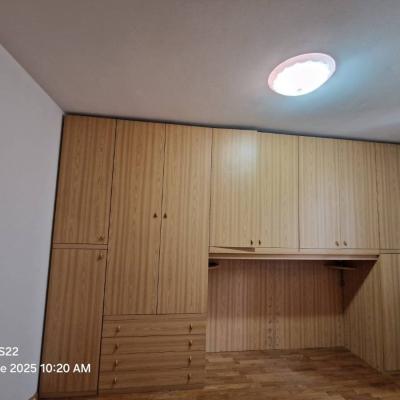 VERSCHENKE/REGALASI - Kleiderschrank -armadio a ponte - thumb