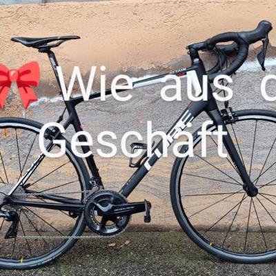Rennrad ultraleichte 58cm Oberrohr Ksyrium Dura Ace wie neu‼️ - thumb