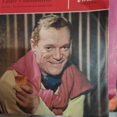 Schallplatten - thumb