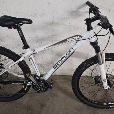 MTB Simplon Zion 26" - thumb