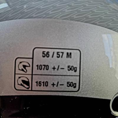 Motorradhelm BMW - thumb