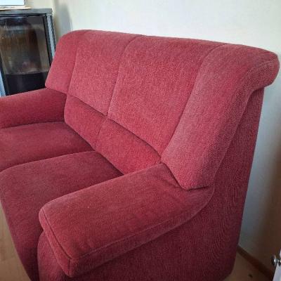 Divan/Sofa gebraucht - thumb