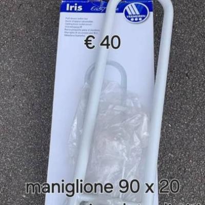 maniglione disabili - thumb