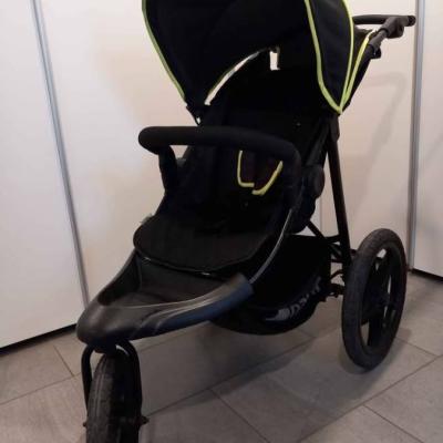Kinderwagen Hauck - thumb
