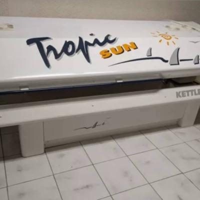 Solarium KETTLER - thumb