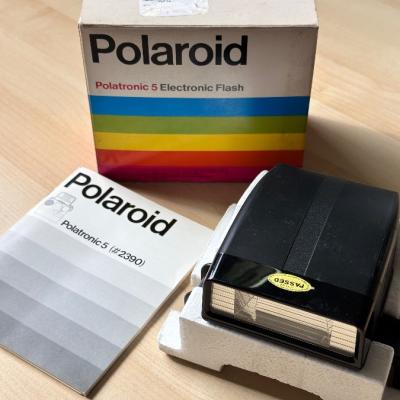 Polaroid-Magie für Retro-Fans - thumb