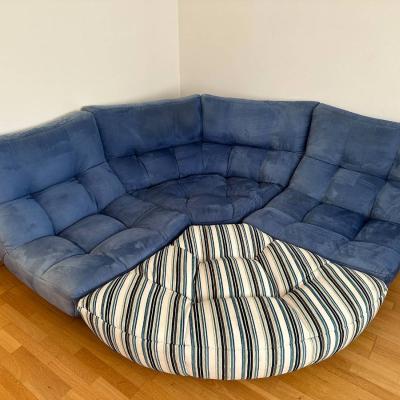 Sofa von Chateau d'Ax Silhouette - thumb