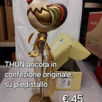 gallo ceramica Thun - thumb