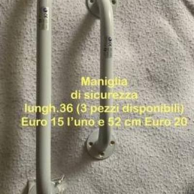 maniglioni di sicurezza - thumb