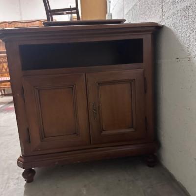 Kleiner Schrank - thumb