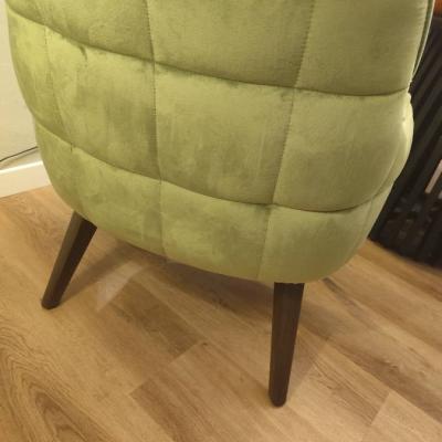 Designer Sessel Neu - thumb