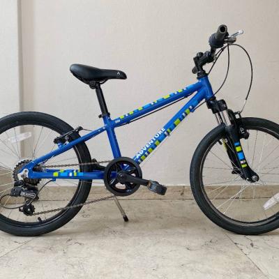 🚲 Kinderfahrrad zu verkaufen - thumb