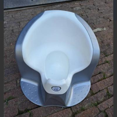Verkaufe Kindertopf - thumb