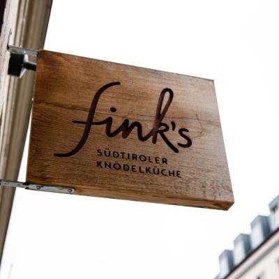 Restaurantleitung München | zwei Wochen pro Monat - thumb