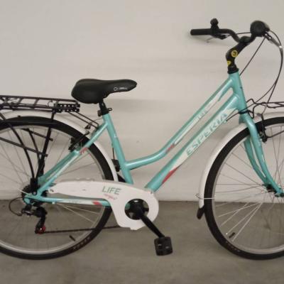 Neues Citybike - thumb