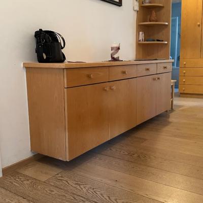 Schuhschrank abzugeben - thumb