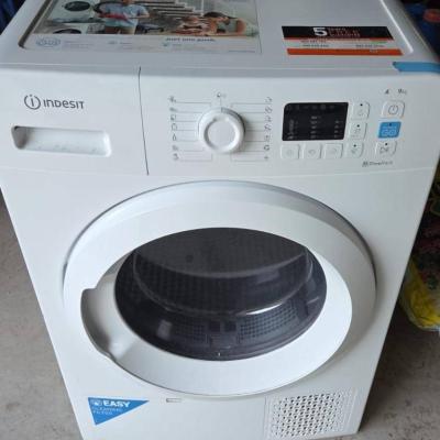 Trockner Indesit - thumb