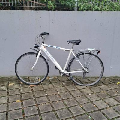 Stadtfahrrad für Herren Esperia - thumb