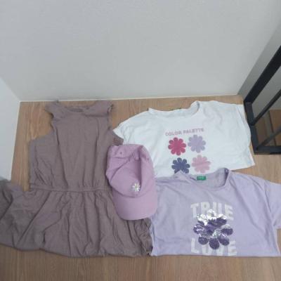 Mädchenpaket gr 158 - thumb