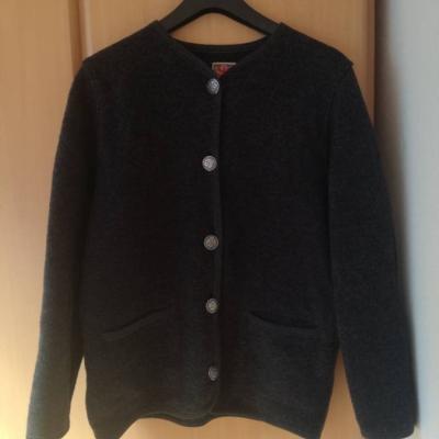 Walk Winkler Damen Woll-Jacke - thumb