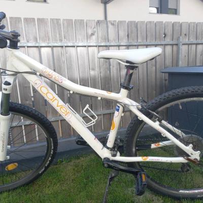 Mountainbike 26 Zoll - thumb
