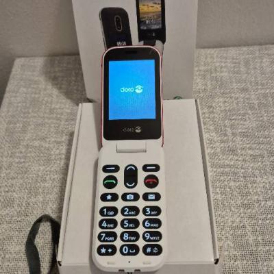 Seniorenhandy Doro 6060 - thumb