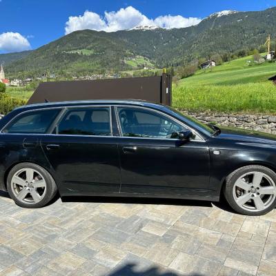 Audi A6 3.0 tdi quattro S line - thumb