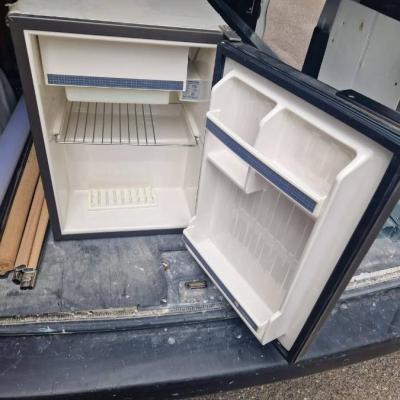 Kleiner Kühlschrank für Camper - thumb
