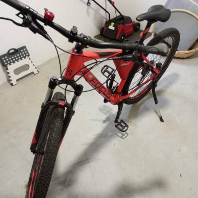Herren Mountainbike Focus 29" Größe L - thumb