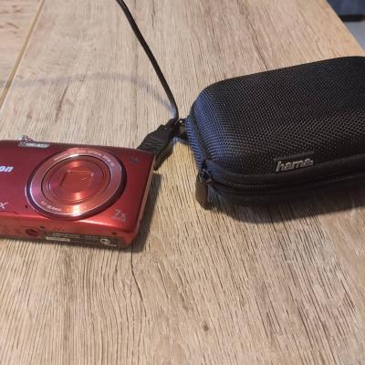 Nikon Coolpix s3400 - thumb