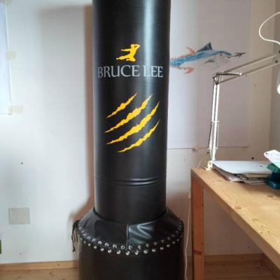 Standboxsack wie neu - thumb