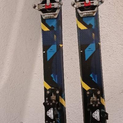 Touren Schi - thumb