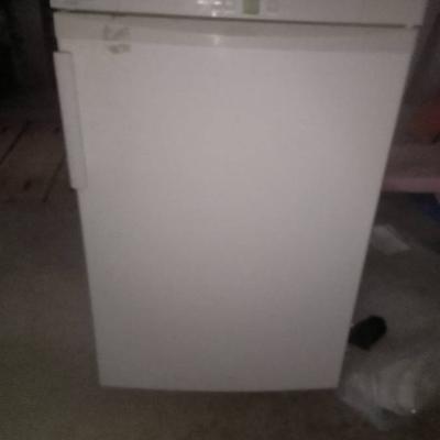 Gefrierschrank Liebherr - thumb