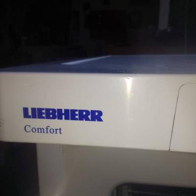 Gefrierschrank Liebherr - thumb