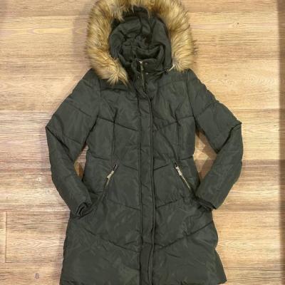 Tolle lange Jacke von Nuna Lie - thumb