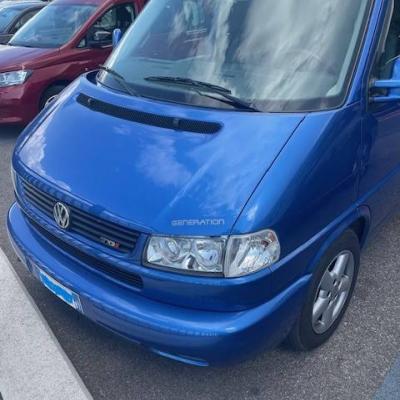 VW T4 California Coach 150 PS - thumb