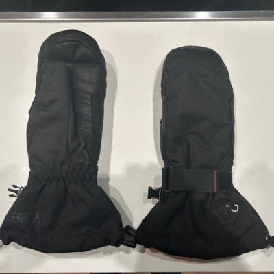 Handschuhe von Mammut - thumb