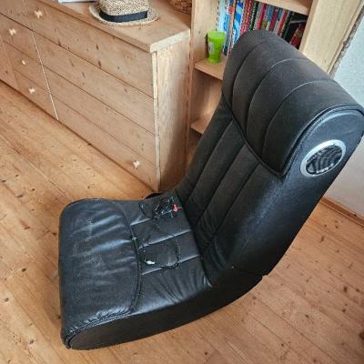 Gaming sessel - thumb