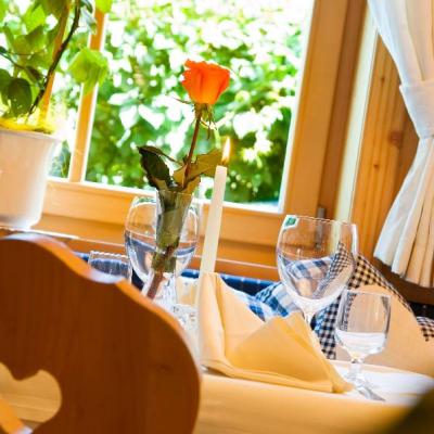 Servicemitarbeiter (m/w/d)  für die Sommermonate - thumb