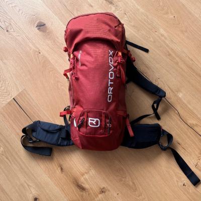 Ortovox PEAK light 32L - thumb