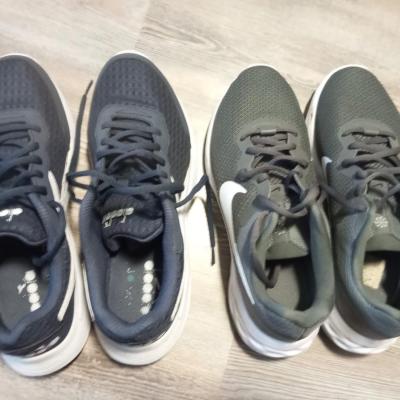 Laufschuhe - thumb